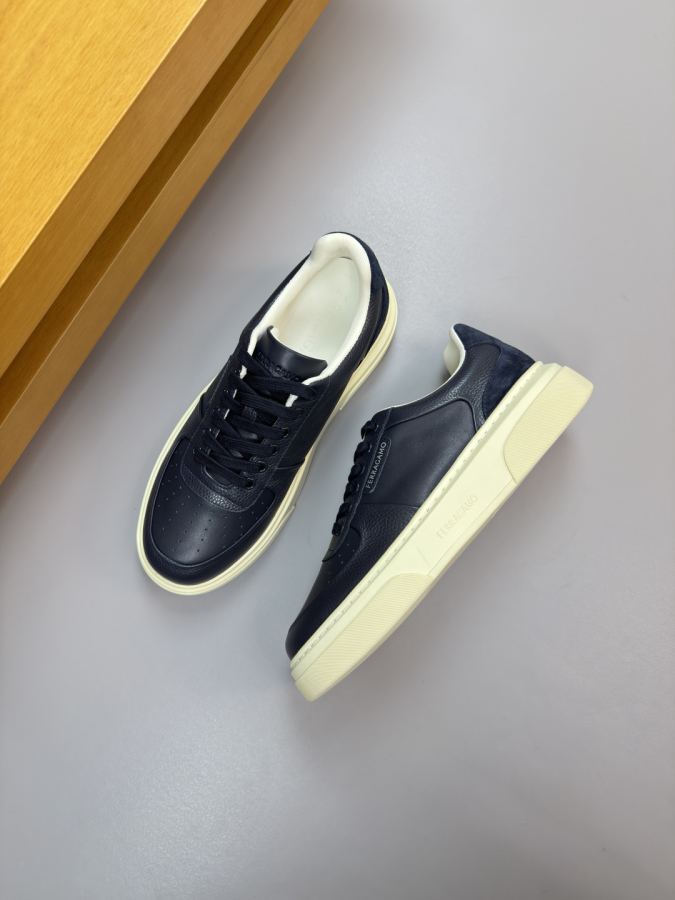 1:1 Replica Ferragamo shoe — 1:1 Replica — photo 3