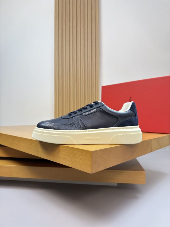 1:1 Replica Ferragamo shoe — 1:1 Replica — photo 5