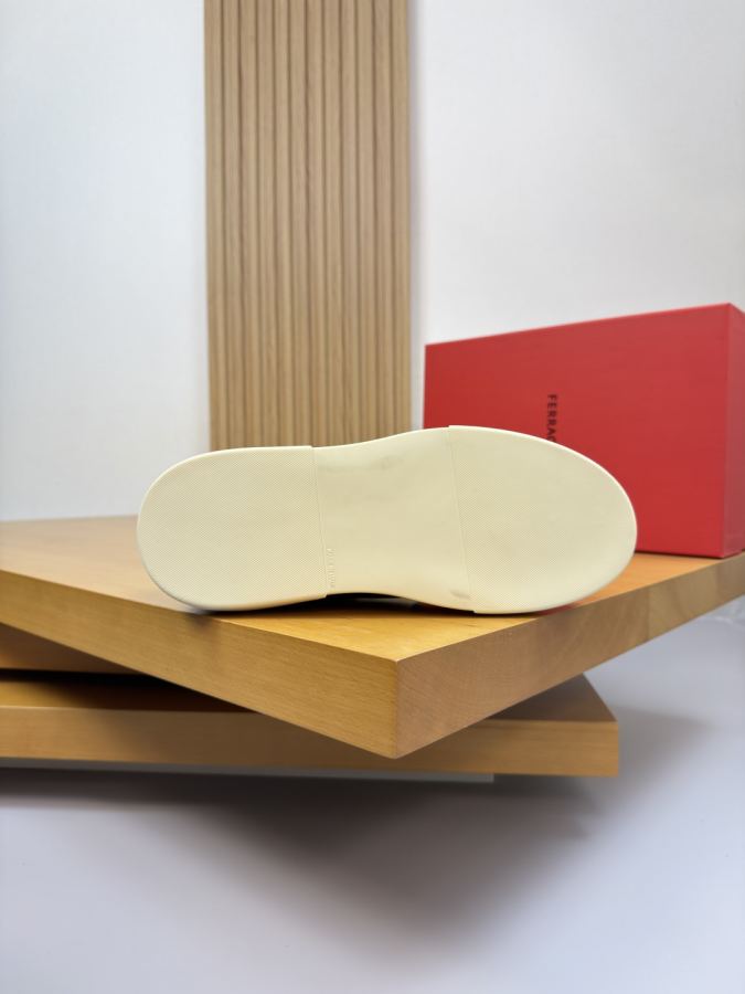 1:1 Replica Ferragamo shoe — 1:1 Replica — photo 9