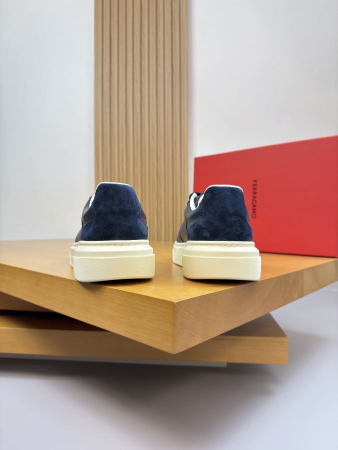 1:1 Replica Ferragamo shoe — 1:1 Replica — photo 8