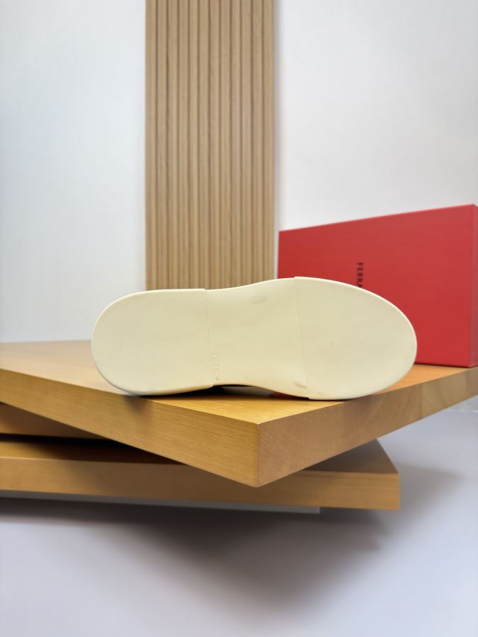 1:1 Replica Ferragamo shoe — Premium Replica — photo 9