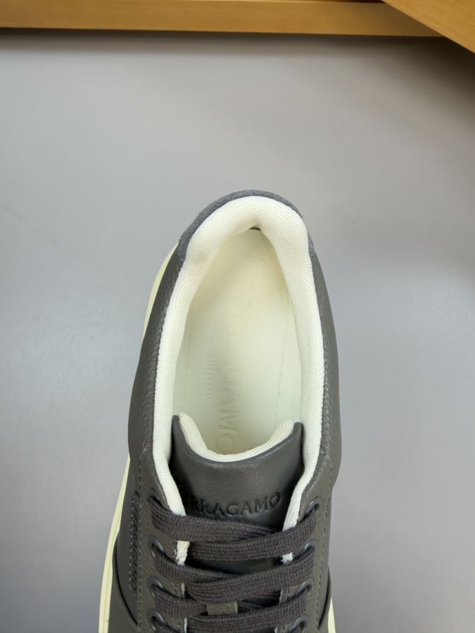 1:1 Replica Ferragamo shoe — Premium Replica — photo 7