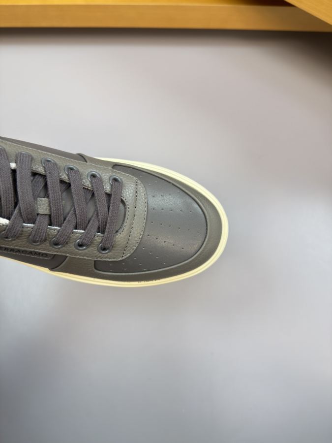 1:1 Replica Ferragamo shoe — Premium Replica — photo 6