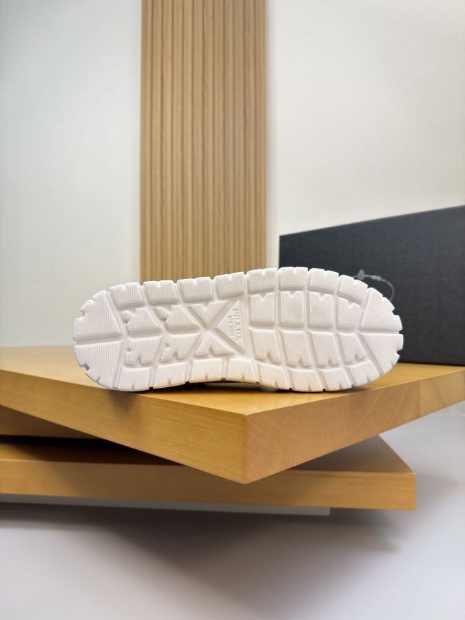 1:1 Replica Prada shoe Prada — AAA Quality Replica — photo 9