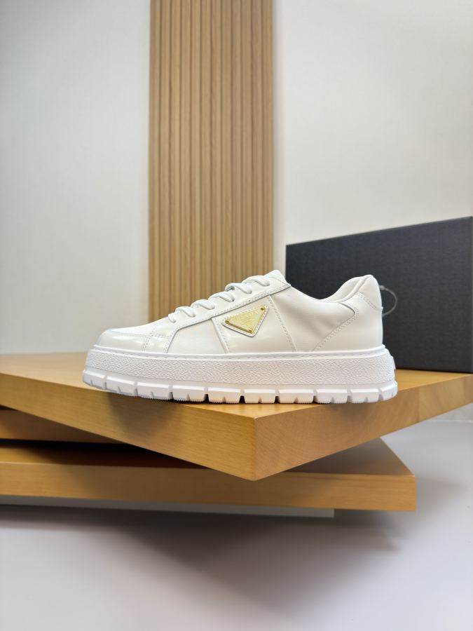 1:1 Replica Prada shoe Prada — AAA Quality Replica — photo 5