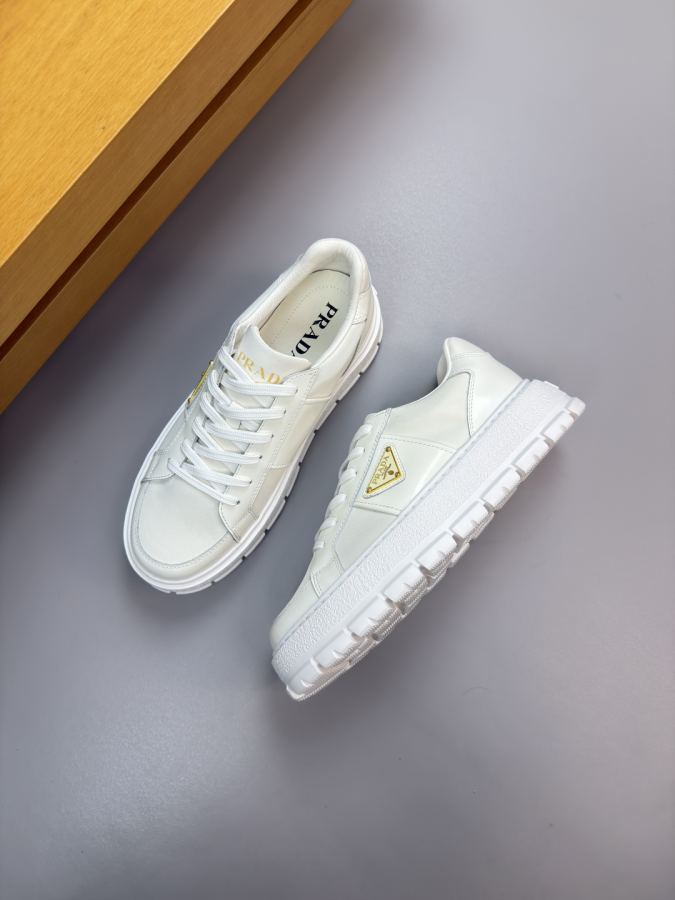 1:1 Replica Prada shoe Prada — AAA Quality Replica — photo 3