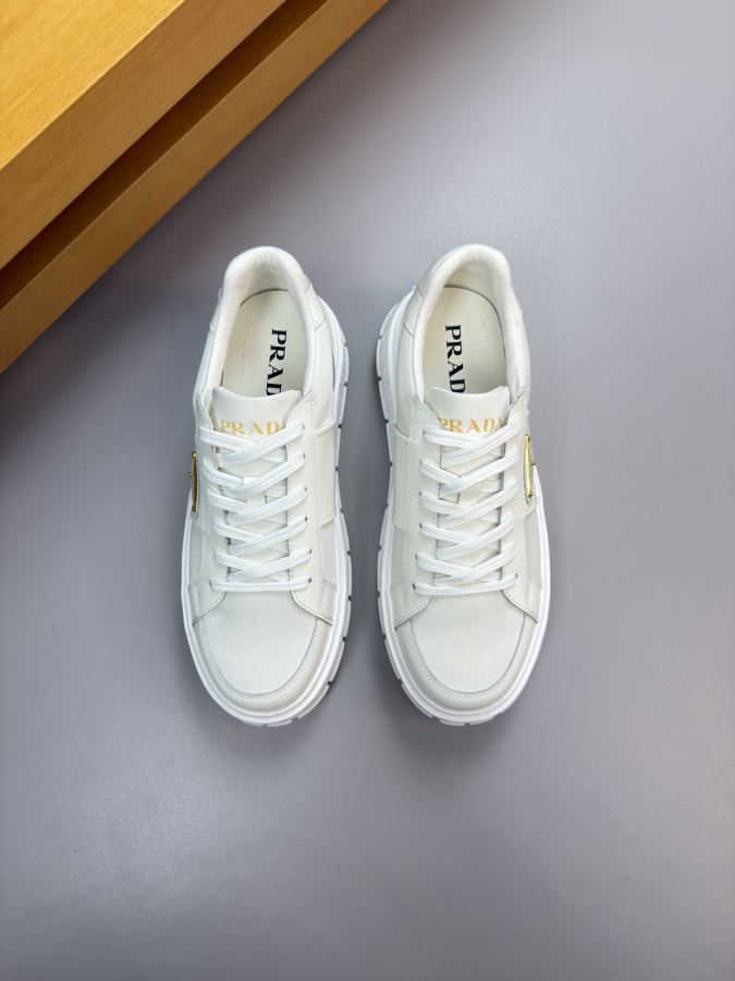 1:1 Replica Prada shoe Prada — AAA Quality Replica — photo 2