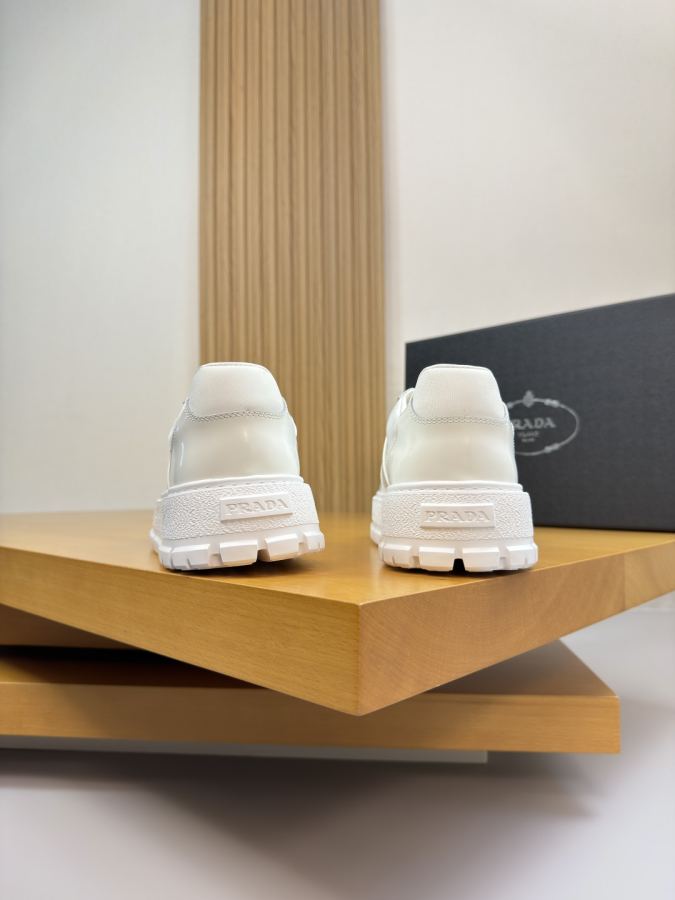 1:1 Replica Prada shoe Prada — AAA Quality Replica — photo 8