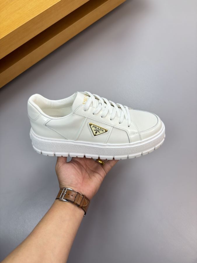 1:1 Replica Prada shoe Prada — AAA Quality Replica — photo 4