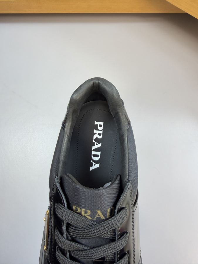 1:1 Replica Prada shoe Prada — Premium Replica — photo 7