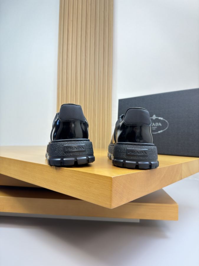 1:1 Replica Prada shoe Prada — Premium Replica — photo 8