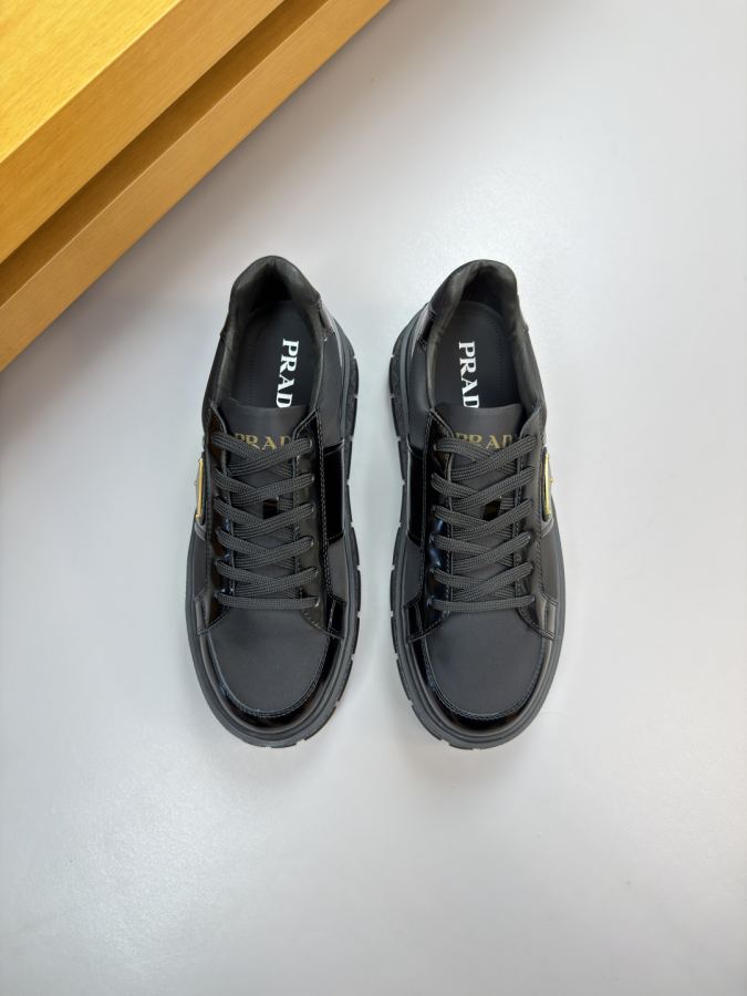 1:1 Replica Prada shoe Prada — Premium Replica — photo 2