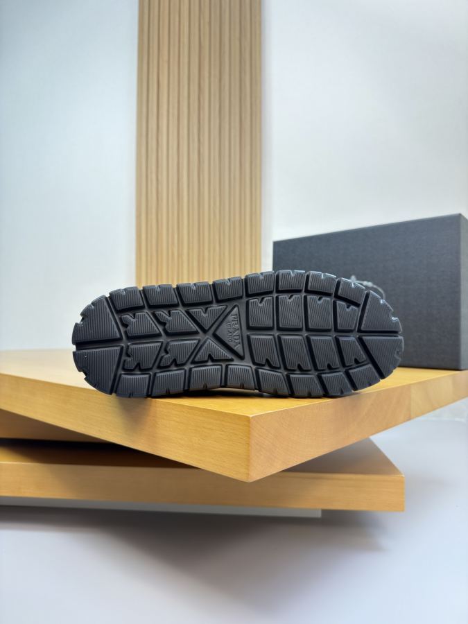 1:1 Replica Prada shoe Prada — Premium Replica — photo 9