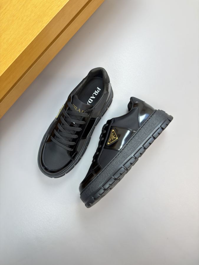 1:1 Replica Prada shoe Prada — Premium Replica — photo 3