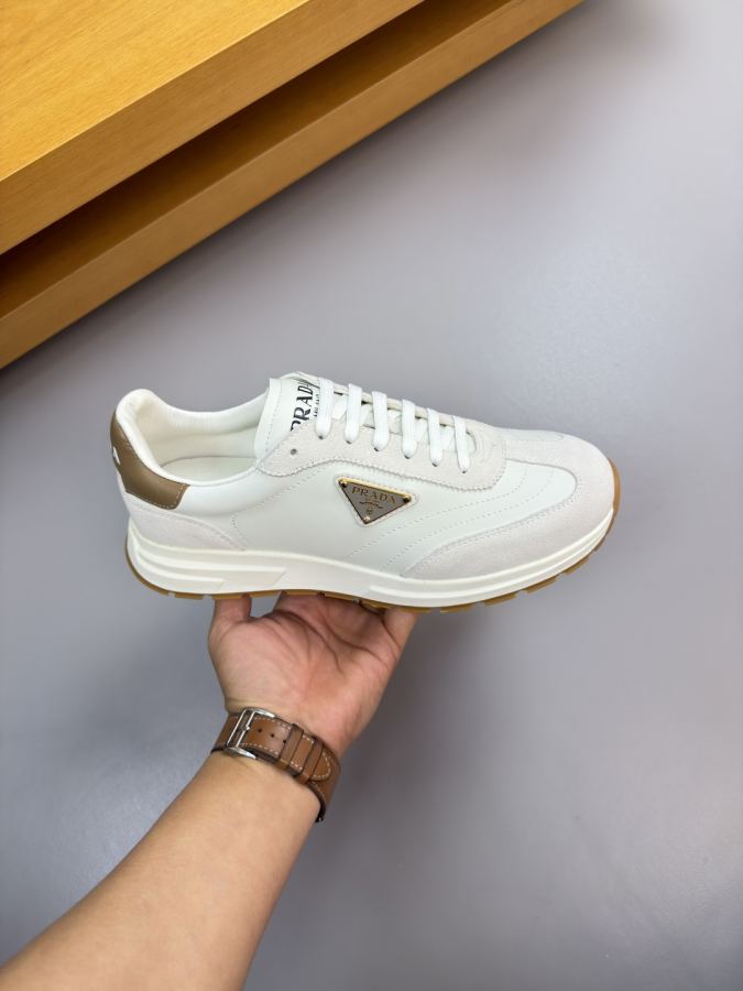 1:1 Replica Prada shoe Prada — AAA Quality Replica — photo 4