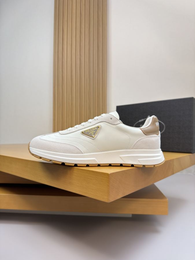 1:1 Replica Prada shoe Prada — AAA Quality Replica — photo 5