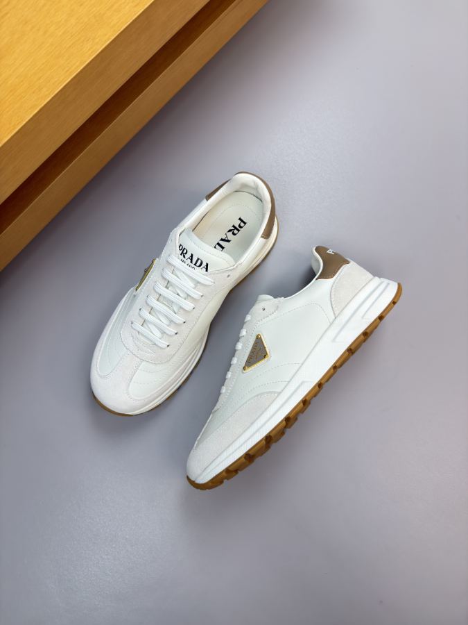 1:1 Replica Prada shoe Prada — AAA Quality Replica — photo 3