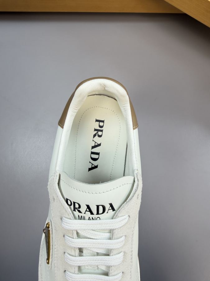 1:1 Replica Prada shoe Prada — AAA Quality Replica — photo 7