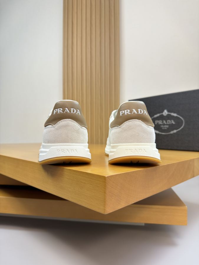 1:1 Replica Prada shoe Prada — AAA Quality Replica — photo 8