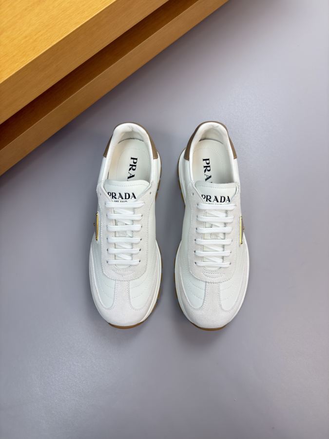 1:1 Replica Prada shoe Prada — AAA Quality Replica — photo 2