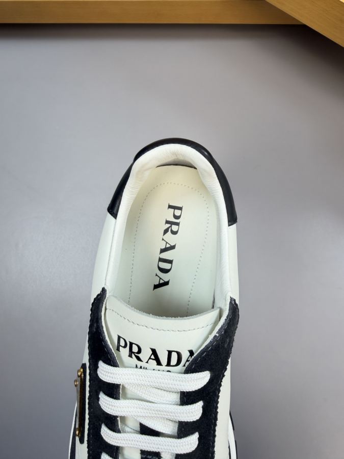 1:1 Replica Prada shoe Prada — AAA Quality Replica — photo 7