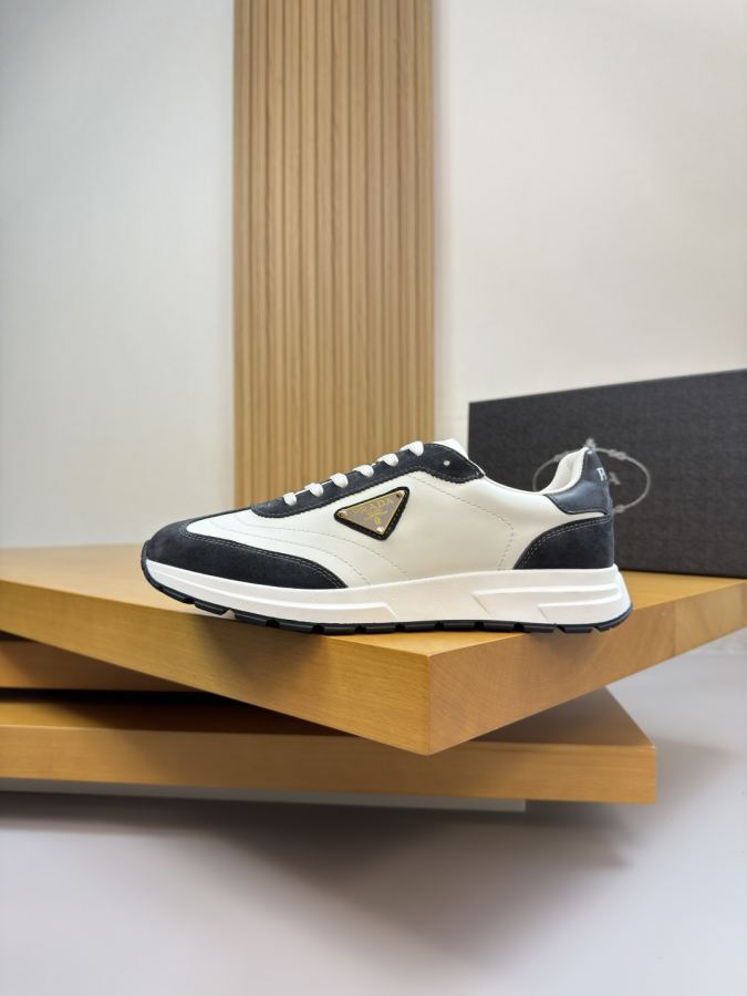 1:1 Replica Prada shoe Prada — AAA Quality Replica — photo 5