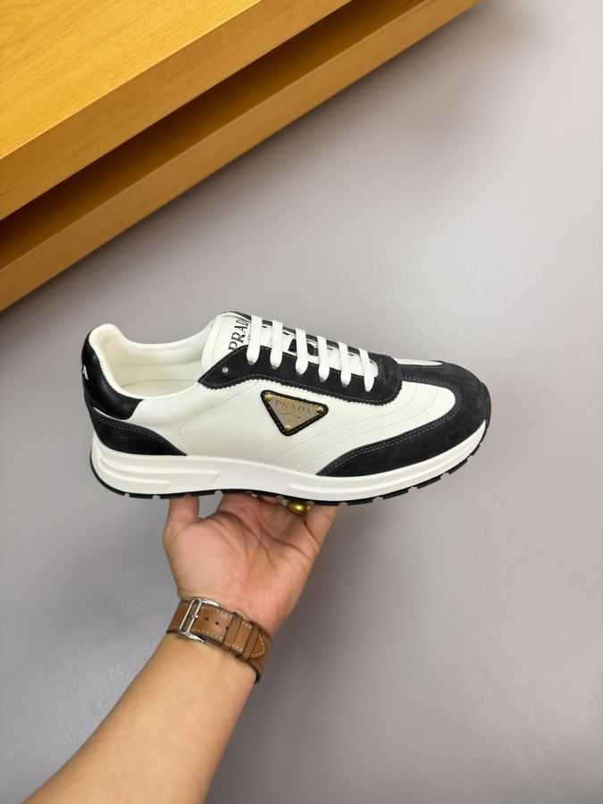 1:1 Replica Prada shoe Prada — AAA Quality Replica — photo 4