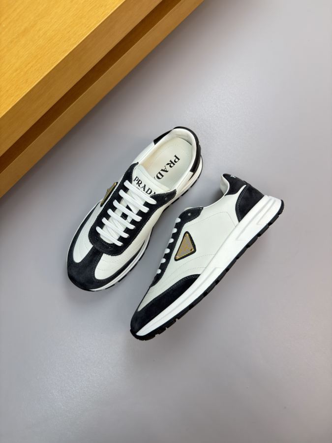 1:1 Replica Prada shoe Prada — AAA Quality Replica — photo 3
