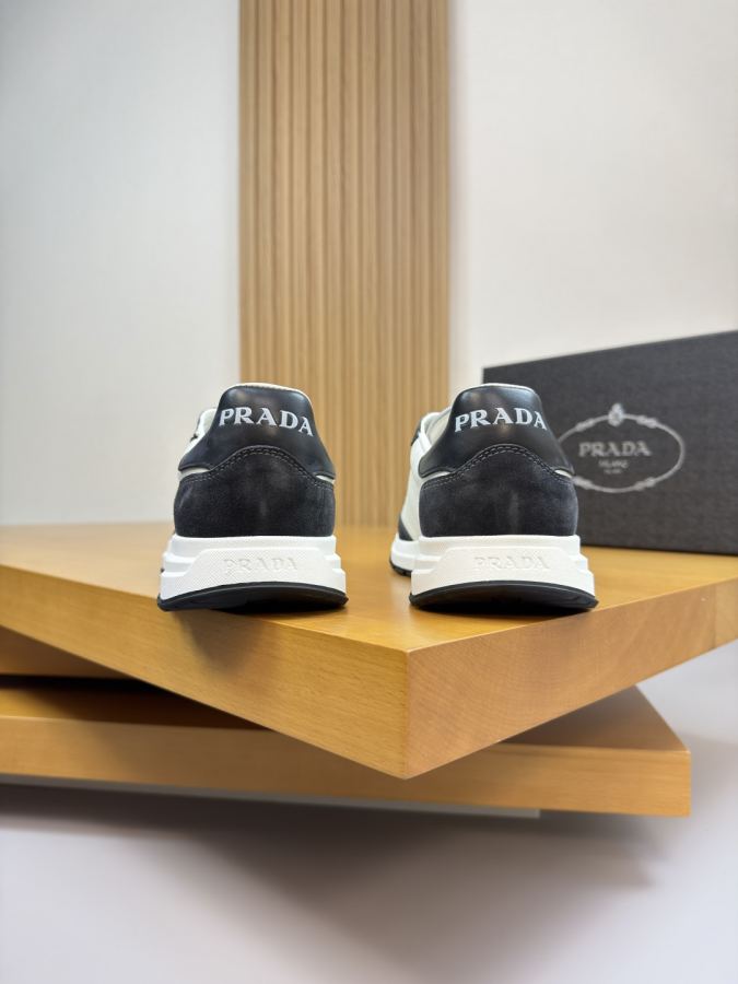 1:1 Replica Prada shoe Prada — AAA Quality Replica — photo 8