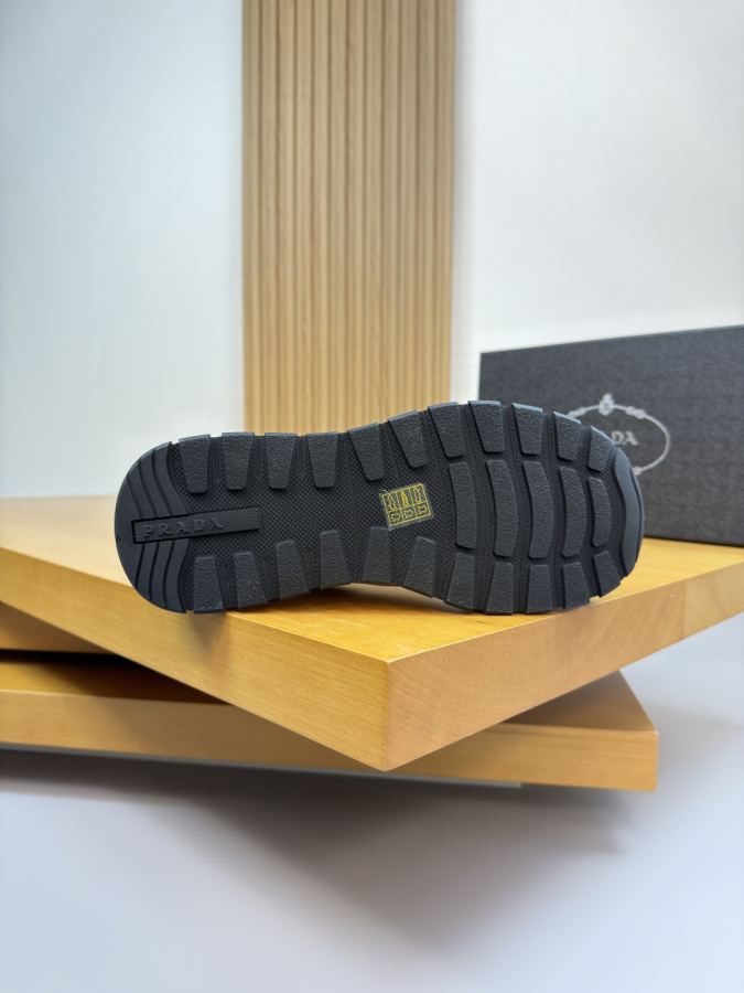 1:1 Replica Prada shoe Prada — AAA Quality Replica — photo 9