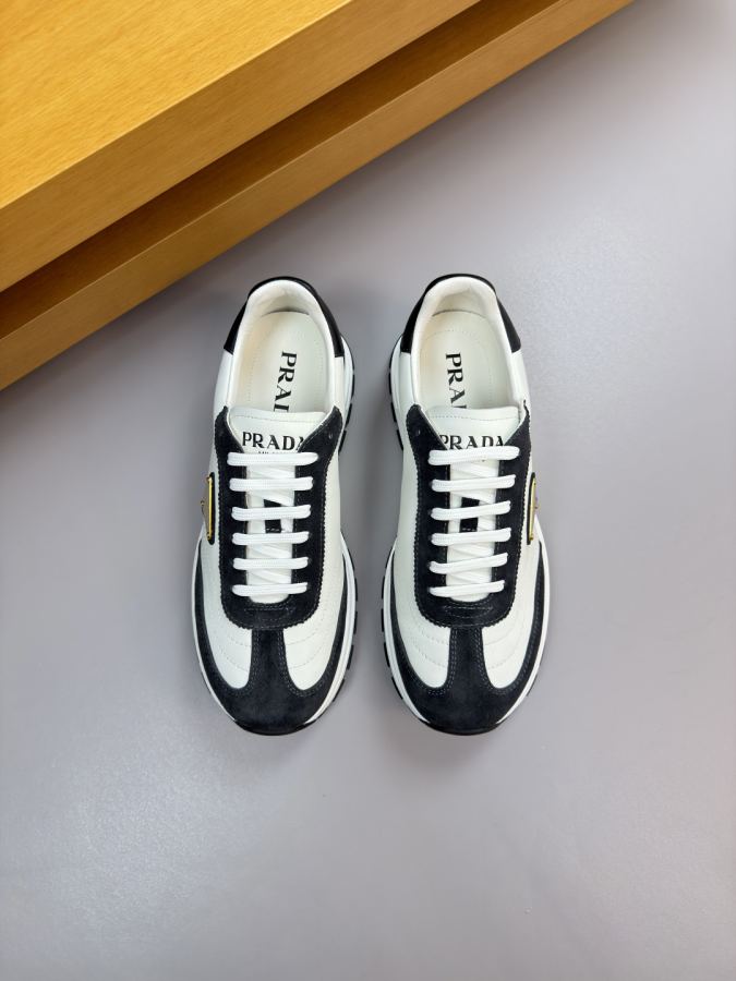 1:1 Replica Prada shoe Prada — AAA Quality Replica — photo 2