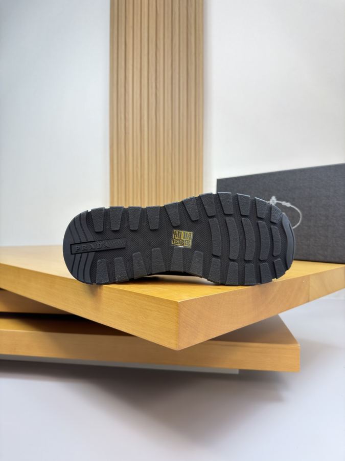 1:1 Replica Prada shoe Prada — 1:1 Replica — photo 9
