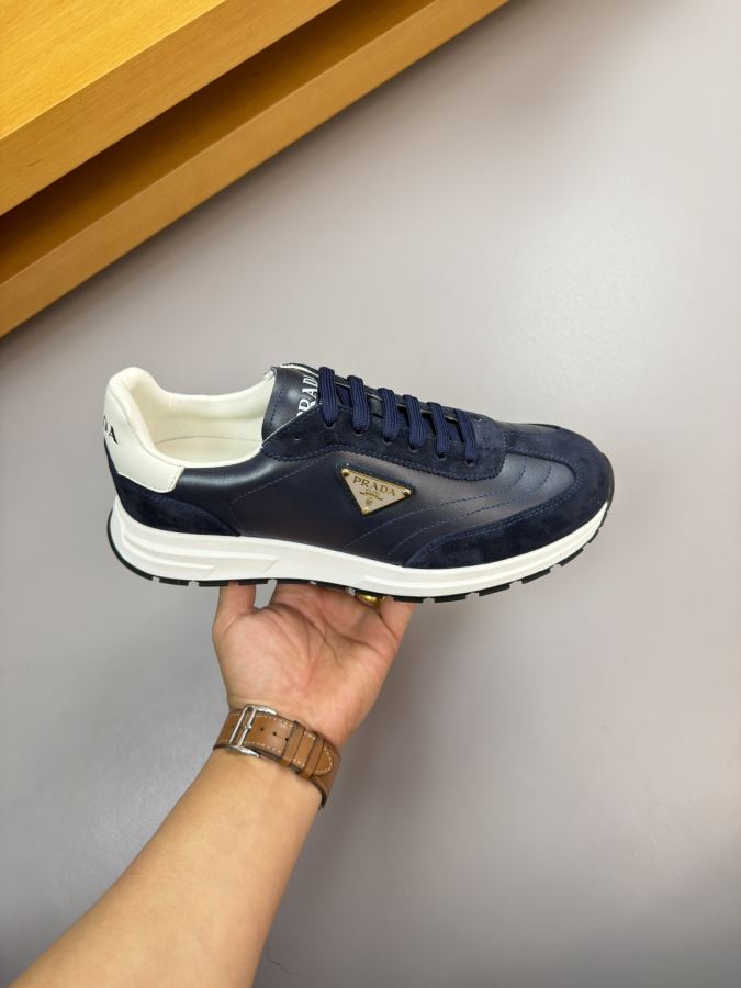 1:1 Replica Prada shoe Prada — 1:1 Replica — photo 4