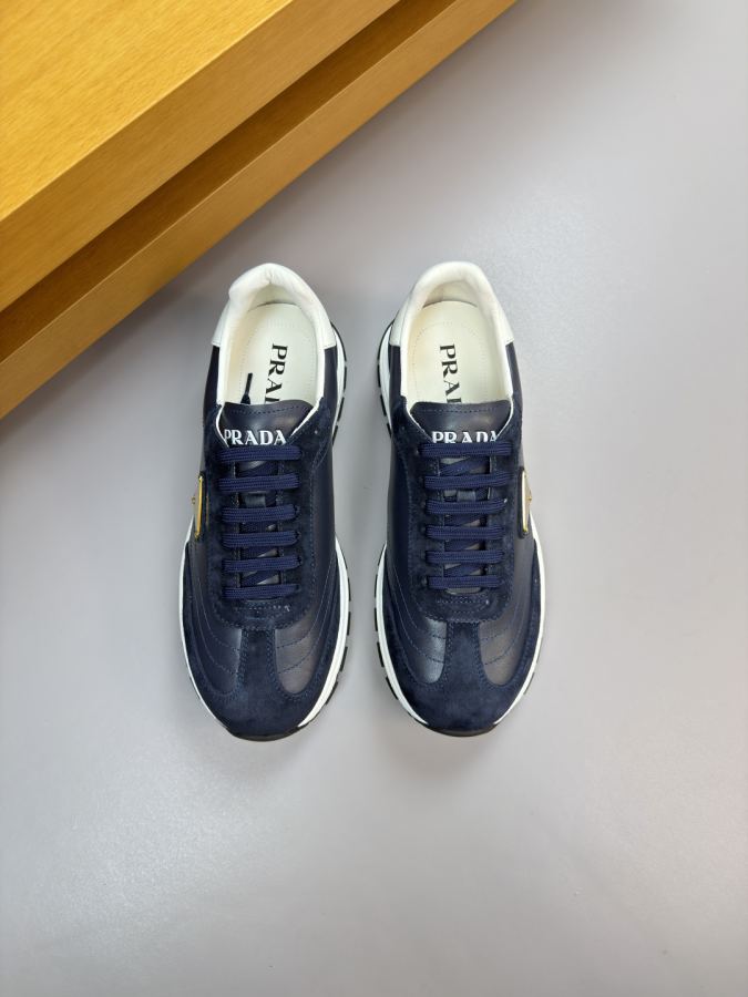1:1 Replica Prada shoe Prada — 1:1 Replica — photo 2
