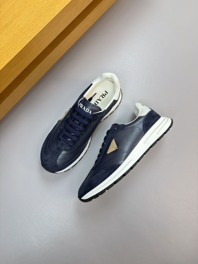 1:1 Replica Prada shoe Prada — 1:1 Replica — photo 3