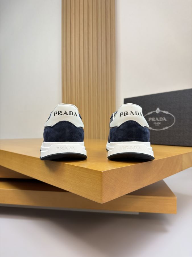 1:1 Replica Prada shoe Prada — 1:1 Replica — photo 8