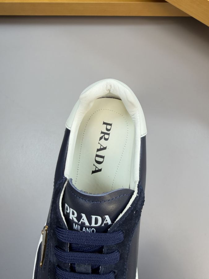 1:1 Replica Prada shoe Prada — 1:1 Replica — photo 7