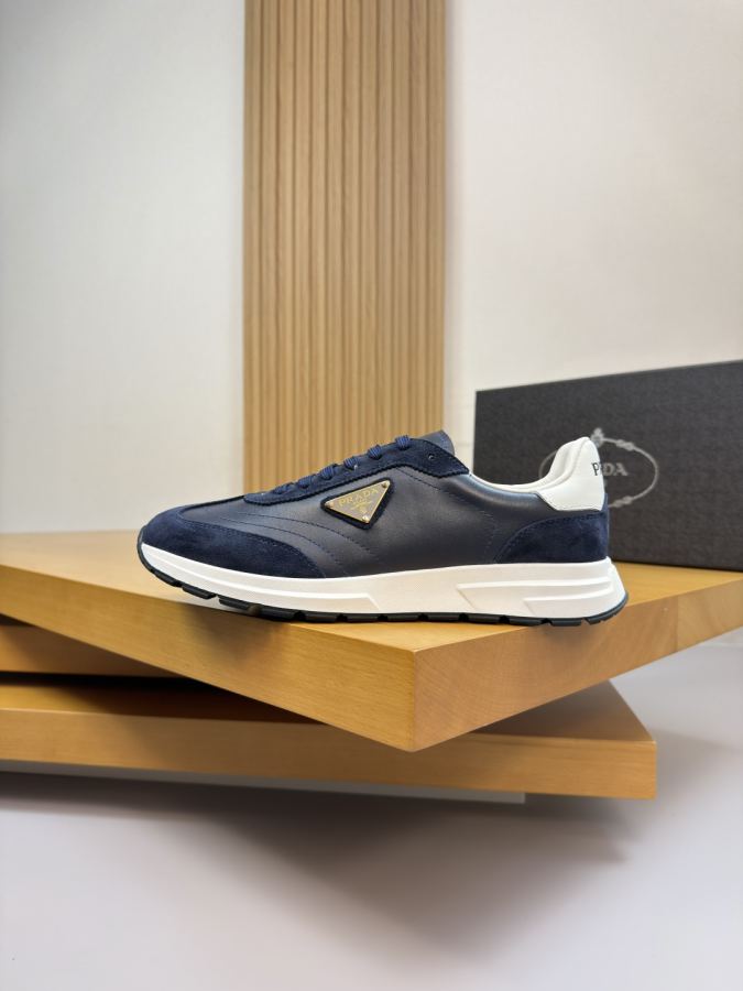 1:1 Replica Prada shoe Prada — 1:1 Replica — photo 5