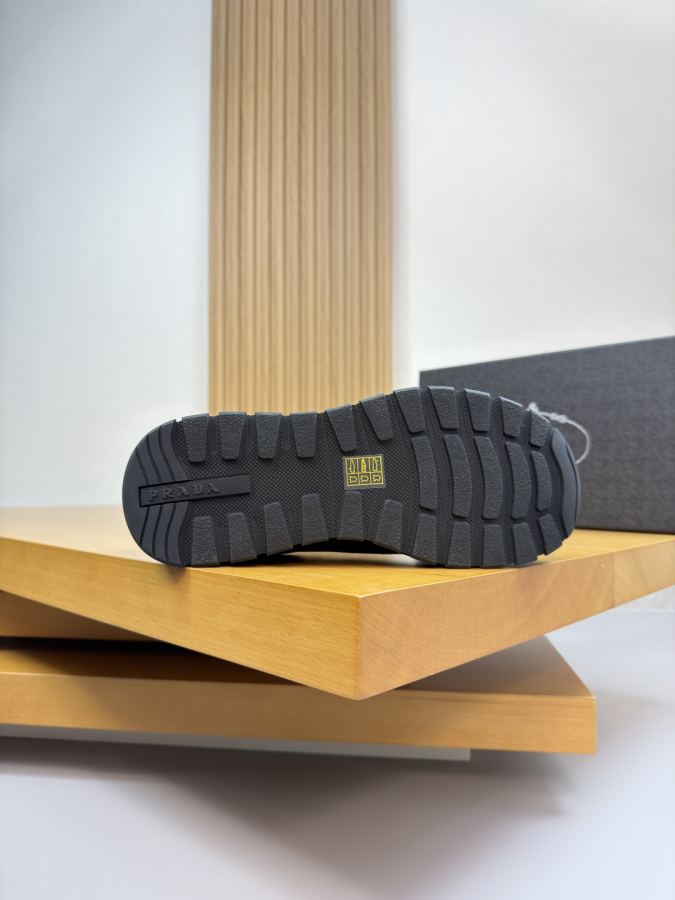 1:1 Replica Prada shoe Prada — Premium Replica — photo 9