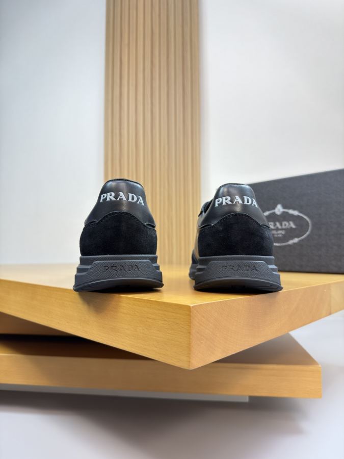 1:1 Replica Prada shoe Prada — Premium Replica — photo 8