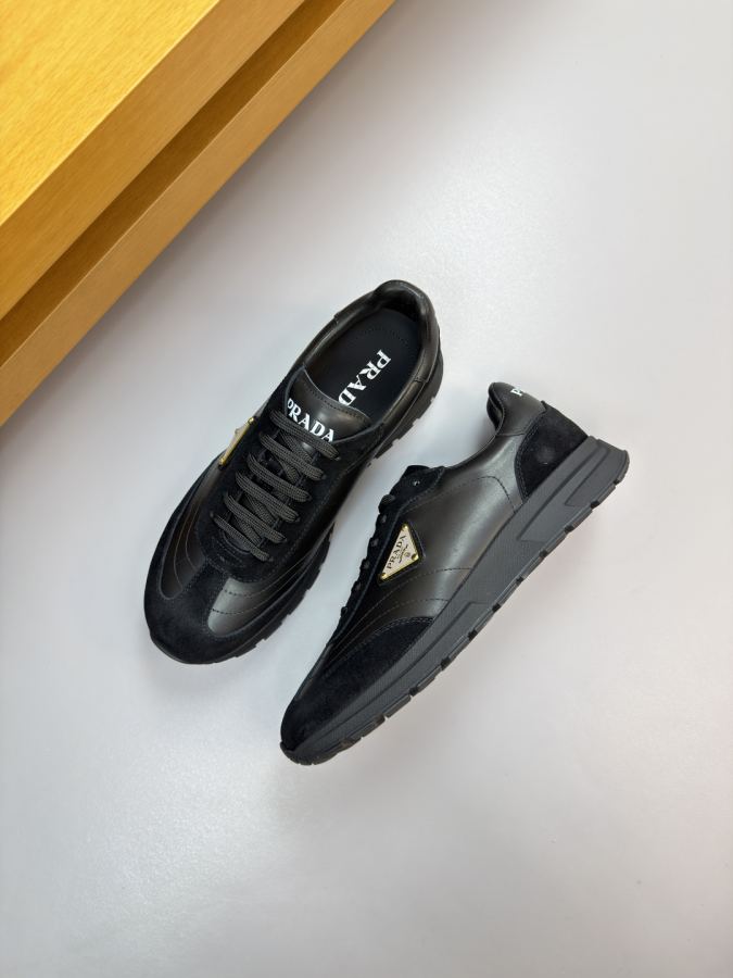 1:1 Replica Prada shoe Prada — Premium Replica — photo 3