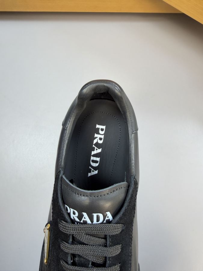 1:1 Replica Prada shoe Prada — Premium Replica — photo 7