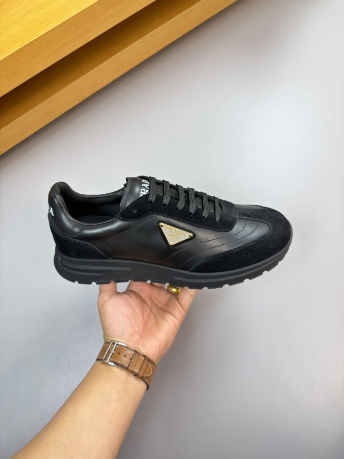 1:1 Replica Prada shoe Prada — Premium Replica — photo 4