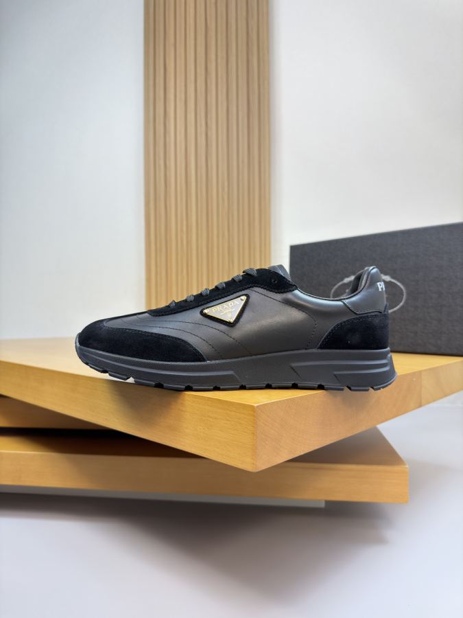 1:1 Replica Prada shoe Prada — Premium Replica — photo 5