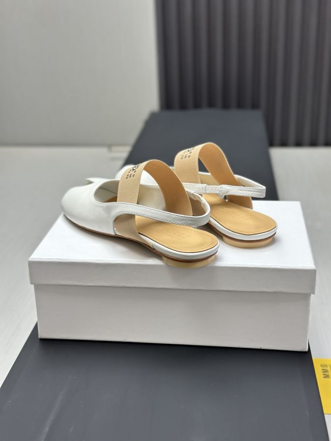 1:1 Replica Maison margiela women's shoes Maison Margiela MM6 Tabi — 1:1 Replica For Sale — photo 7