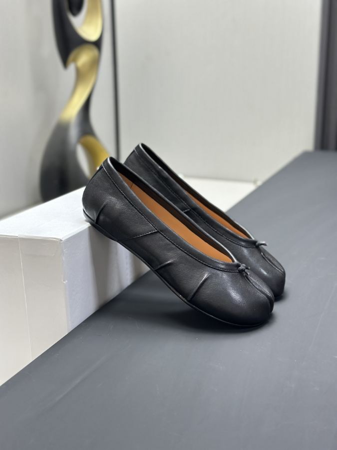 1:1 Replica Maison margiela women's shoes Maison Margiela MM6 Tabi — 1:1 Replica For Sale — photo 4