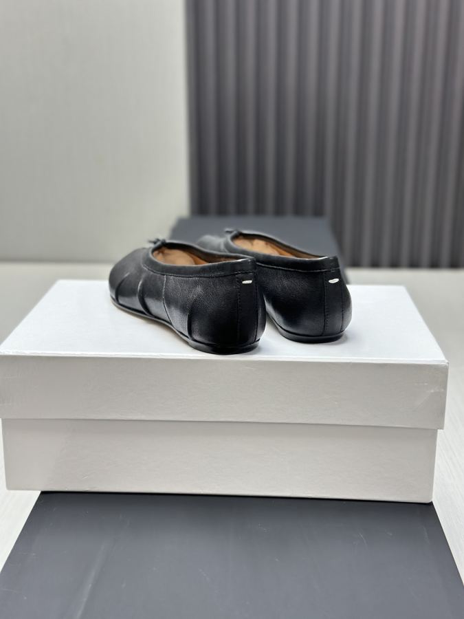 1:1 Replica Maison margiela women's shoes Maison Margiela MM6 Tabi — 1:1 Replica For Sale — photo 7