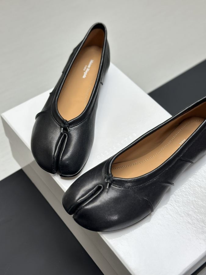 1:1 Replica Maison margiela women's shoes Maison Margiela MM6 Tabi — 1:1 Replica For Sale — photo 5
