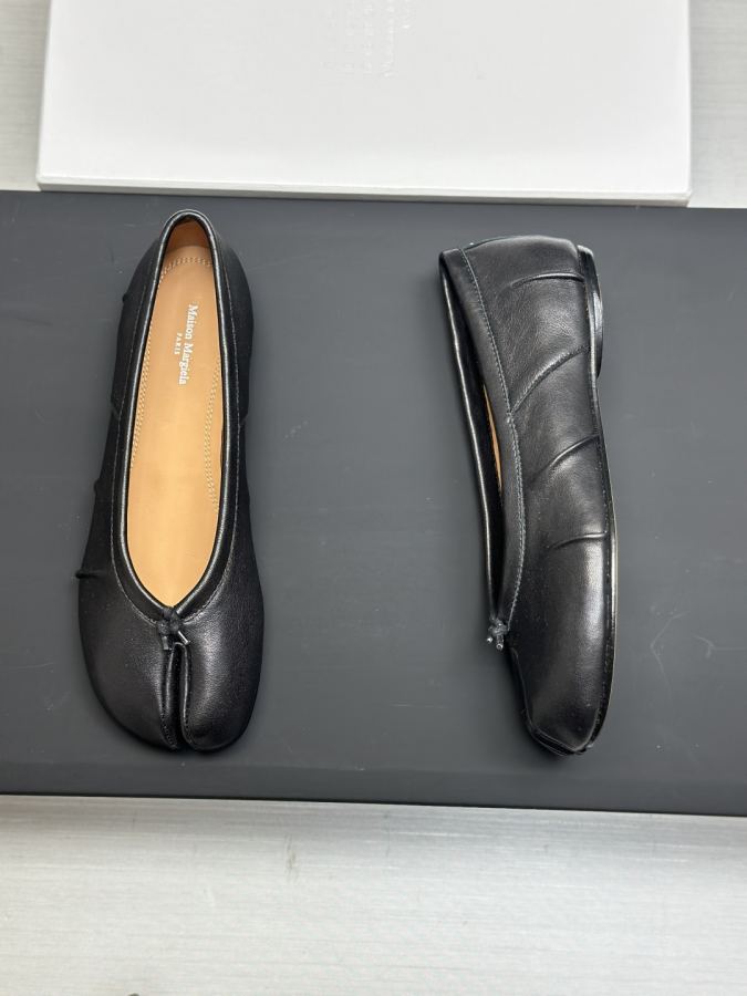 1:1 Replica Maison margiela women's shoes Maison Margiela MM6 Tabi — 1:1 Replica For Sale — photo 8