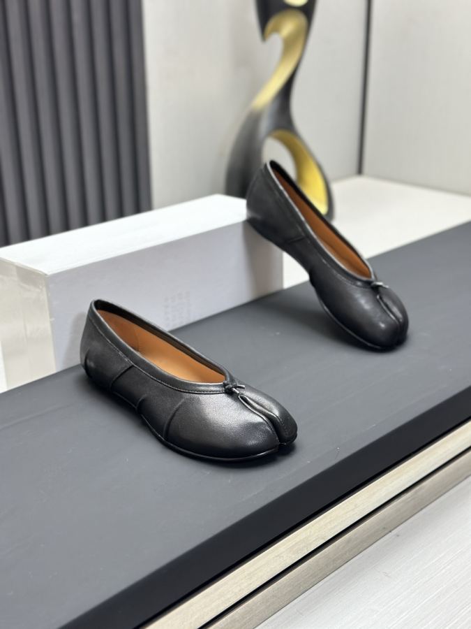 1:1 Replica Maison margiela women's shoes Maison Margiela MM6 Tabi — 1:1 Replica For Sale — photo 3